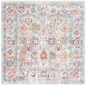 Illusion ILL710 Power Loomed Rugs - Safavieh - 1 of 3