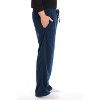 #followme Polar Fleece Pajama Pants for Men Sleepwear PJs - 2 of 3