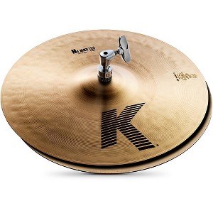 Zildjian K Special K/Z Hi-Hat Cymbals - 1 of 3