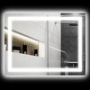 Vynxaria LED Bathroom Mirror: Illuminate Your Space with Style and Functionality - 4 of 4