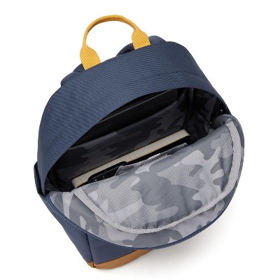 Pacsafe GO 15L Backpack, Coastal Blue — фото 6