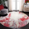Jasper JSP101 Power Loomed Rugs - Safavieh - 2 of 4