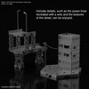 Bandai - Bandai Hobby - 30 Minute Missions - #06 Customize Scene Base (CityArea Version), Bandai Spirits 30MM - 2 of 4
