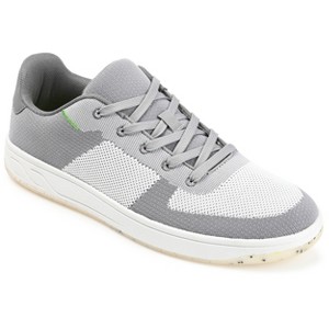 Vance Mens Topher Knit Athleisure Sneaker - 1 of 4