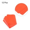 Unique Bargains Fabric Repair Decoration DIY Iron-On Patches 12 Pcs - 3 of 4