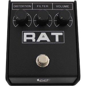 ProCo RAT2 Distortion Effects Pedal - 1 of 3