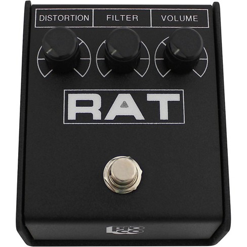 Pro Co RAT2 Distortion Pedal - image 1 of 3