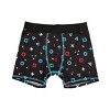 Gaming AOP Boy's 5-Pack Boxer Briefs - image 4 of 4