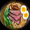 Mike's Mighty Good Beef Ramen Noodle Soup Cup - 1.8oz - 4 of 4