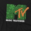 Men's Mtv St. Patrick's Day Shamrock Logo T-Shirt - 2 of 4