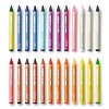 24ct Crayons Classic Colors - Mondo Llama™ - image 2 of 4