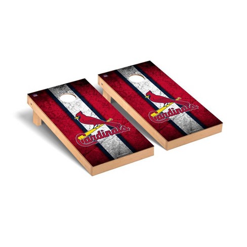 St. Louis Cardinals Cornhole Bag Set