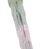 Northlight Set of 5 Color Changing Cascading Icicle Christmas Light Tubes - 13 ft Clear Wire - 3 of 3