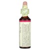 Bach Original Flower Remedies, Willow, 0.7 fl oz (20 ml) - 2 of 3