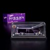 Hot Wheels RLC 1986 Nissan 720 King Cab - 4 of 4