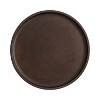 Kate and Laurel Rava Metal Table and Plant Stand - 4 of 4