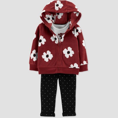 1 year old baby girl winter clothes