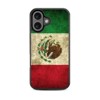 MyBat Design Lab Series Case for iPhone、Motorola、Samsung- Mexican Flag - 2 of 4