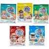 Mr. Potato Head Chips 5-Figure Multipack – Stackable Potato Chip Characters: Original, Barb A. Cue, Saul T. Chips, Ranch Blanche & Cheesie Onionton - 3 of 3