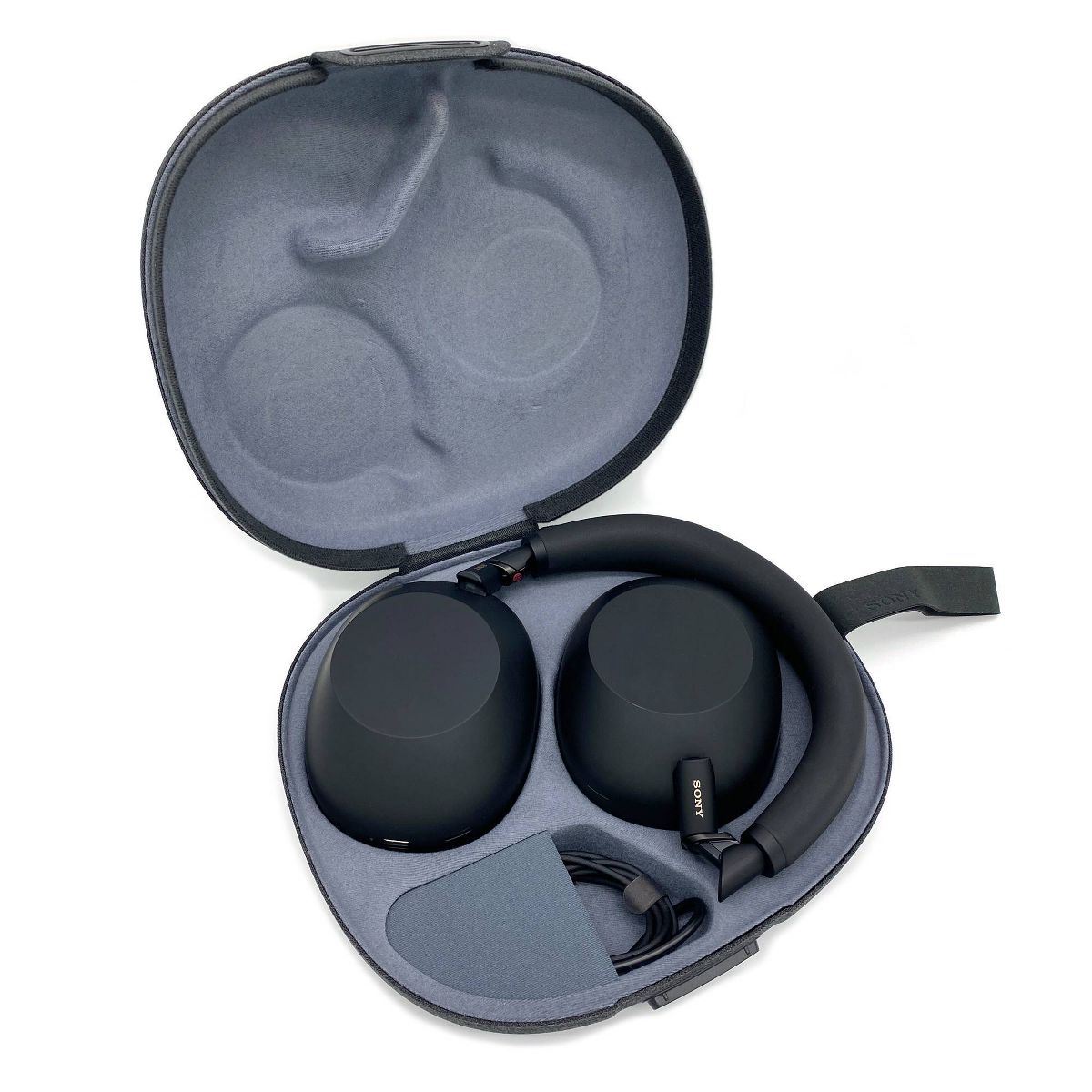 Refurbished Sony WH-1000XM6 Noise-Canceling Headphones - Target Certified Refurbished - thumbnail 10