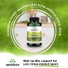 Swanson Full Spectrum Ashwagandha Herbal Supplement, Promotes Relaxation & Helps Support A Healthy Stress Response, 450 mg (100 Caps). - 2 of 4