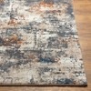 Hauteloom Chetwynd Abstract Thick Rug - 4 of 4