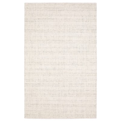 Oriental Weavers Circa CIR08 Ivory/ Grey Indoor Area Rug - 5' x 8'
