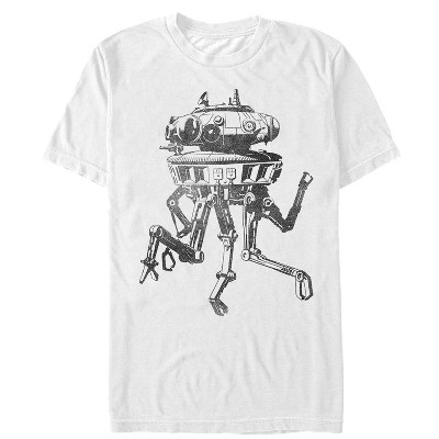 star wars t shirt target