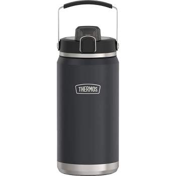 Thermos 64 oz. Icon Vacuum Insulated Stainless Steel Spout Water Bottle