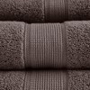 Gracie Mills Eulalia 800 GSM Cotton 8-Piece Antimicrobial Towel Set - 4 of 4