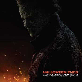 Stream John Carpenter's Halloween Ends Soundtrack