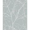 Transform Duck Egg Branches Peel and Stick Wallpaper - 4 of 4
