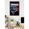 Trends International Wargames (1983) - One Sheet Framed Wall Poster Prints - 2 of 4