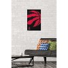 Trends International NBA Toronto Raptors - Logo 18 Unframed Wall Poster Prints - 2 of 4
