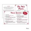 Mr Hu Said What Game, Family Games by All Things Equal - 3 of 4