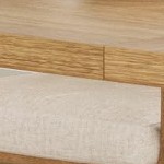wood color