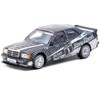 Mercedes-Benz 190 E 2.5-16 EVO 1 #1 "Deutsche Tourenwagen Meisterschaft (DTM)" (1989) 1/64 Diecast Model by Tarmac Works - 2 of 4