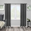 Kenney Mission 1" Premium Decorative Window Curtain Rod - 2 of 3
