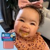 Gerber Baby Food Stage 2 Banana Blackberry Blueberry Puree Tub - 4oz/2ct - 2 of 4