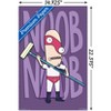 Trends International Rick And Morty - Noob Noob Unframed Wall Poster Prints - 3 of 4