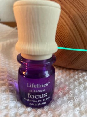 Essential Oil Blend - Citrus Grove: Calm - Lifelines : Target