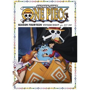One Piece: Season 14 Voyage 8 (Blu-ray) - 1 of 1