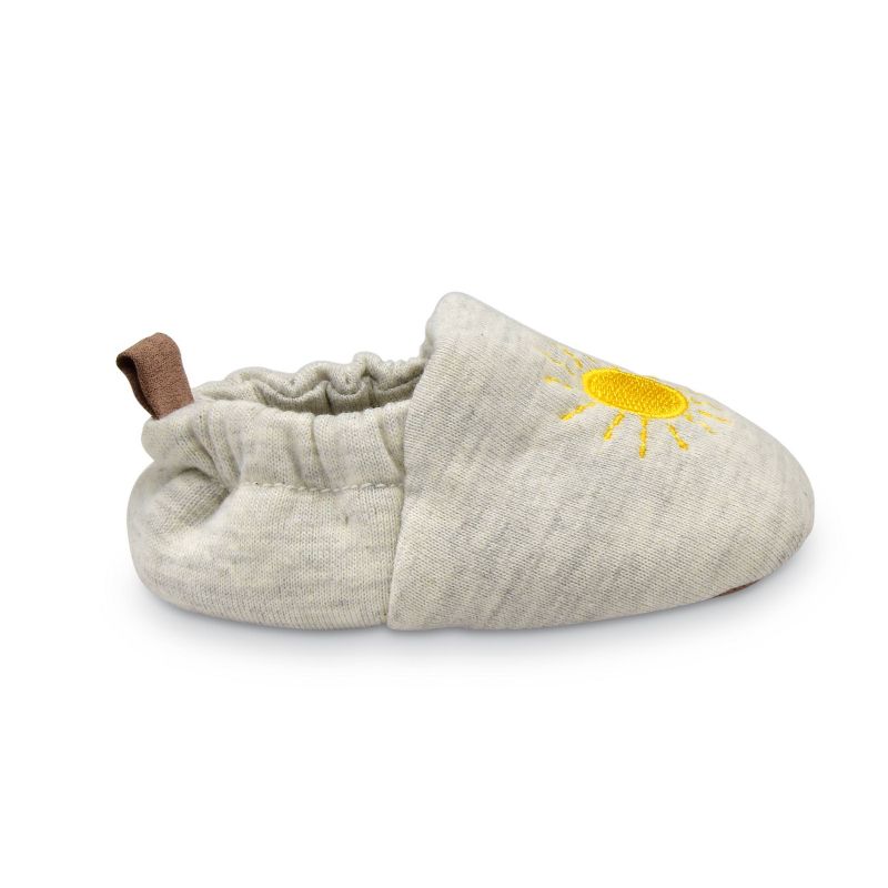 Carter&#39;s Just One You&#174;️ Baby Constant N&#39; Family Love Slippers, 3 of 6