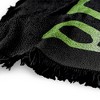 Beetlejuice Beetlejuice Beetlejuice Homage Blanket 50"x60" Woven Tapestry - 3 of 4