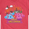 Boys' - Blue's Clues & You! - Witching You A Happy Halloween Short Sleeve Graphic T-Shirt - 2 of 4
