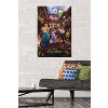 Trends International Disney Encanto - Family One Sheet Unframed Wall Poster Prints - 2 of 4