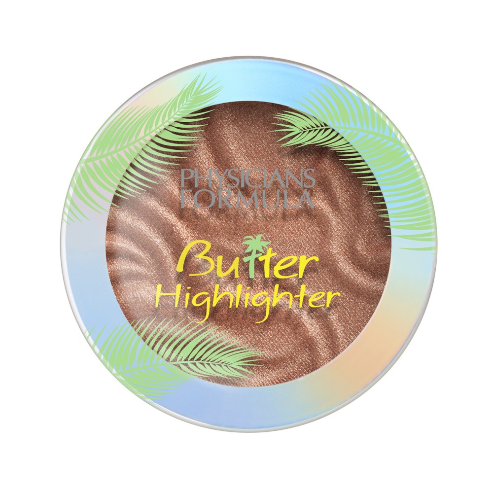 UPC 044386105645 product image for Physician's Formula Butter Highlighter Rose Gold 0.17oz | upcitemdb.com