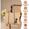 Folkulture The Carry-All Tote Bag - 2 of 4