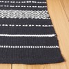 Kilim KLM706 Hand Woven Area Rug  - Safavieh - 3 of 4
