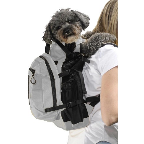 k9 dog backpack